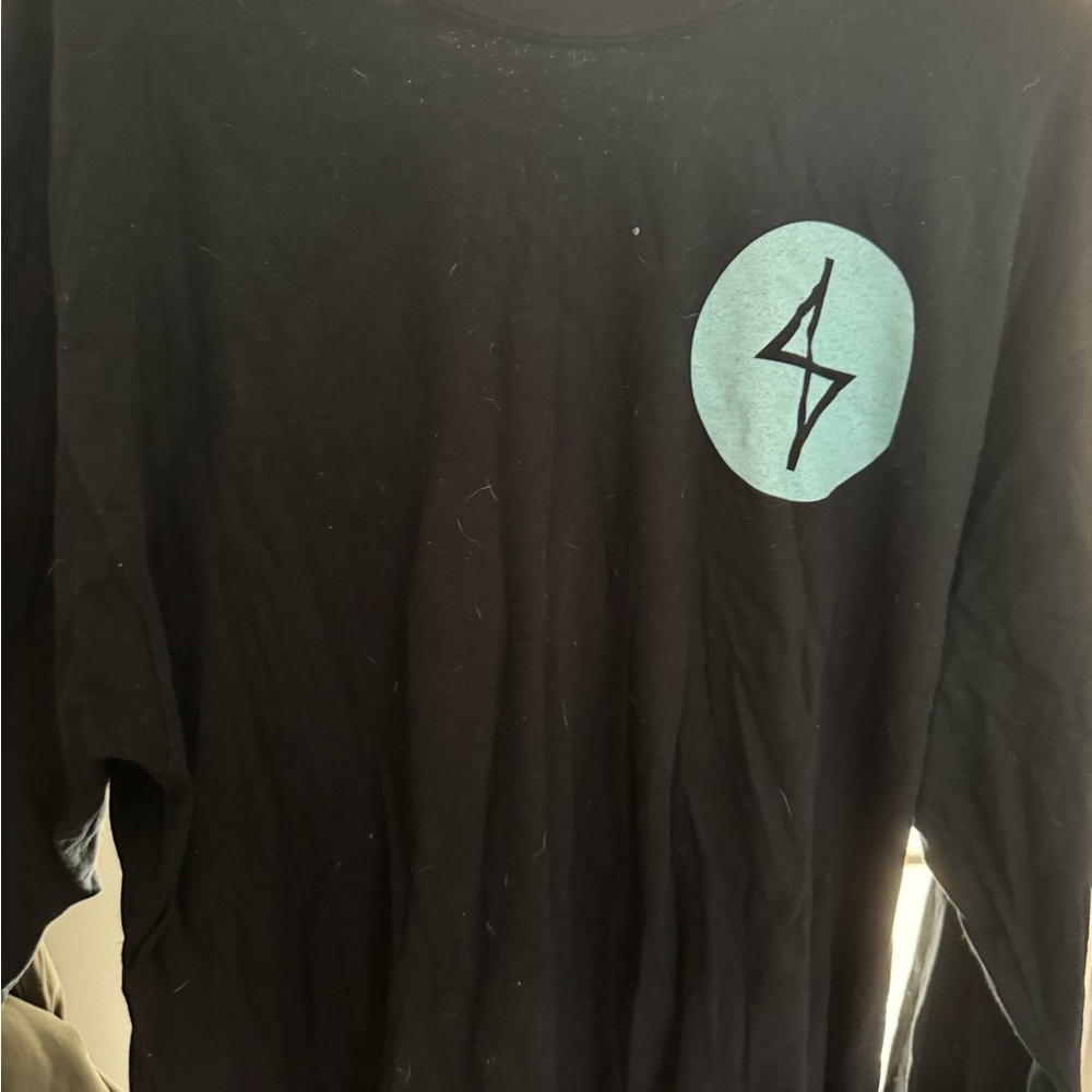 Angel Du$t Long Sleeve T XL